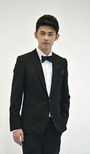 李建勇 制作统筹负责人